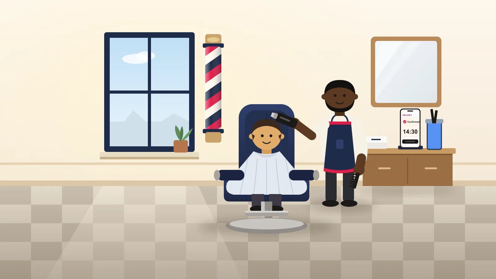Barbershop